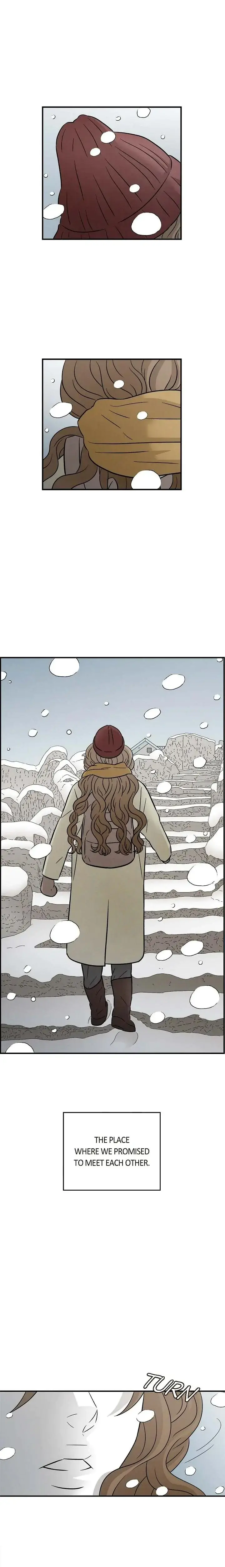 Cross The Line Chapter 139 - Page 2