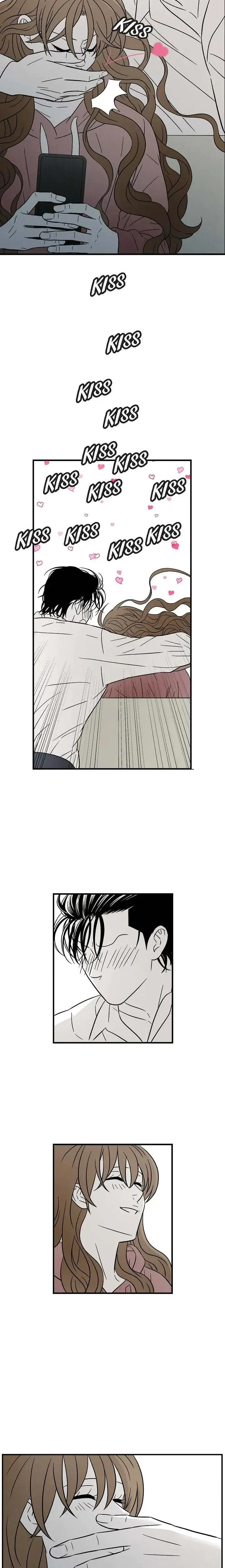 Cross The Line Chapter 140 - Page 3