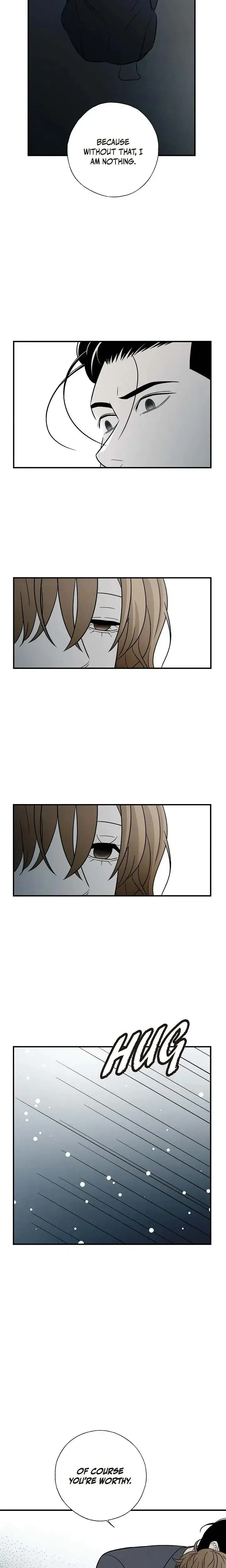 Cross The Line Chapter 144 - Page 15
