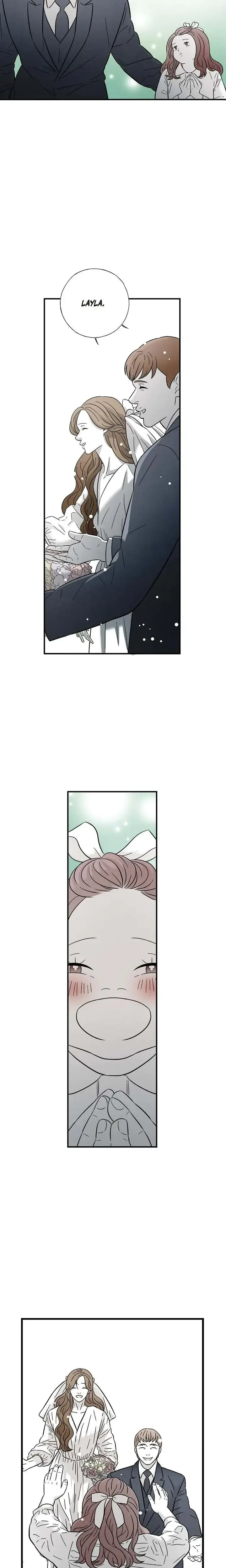 Cross The Line Chapter 144 - Page 3