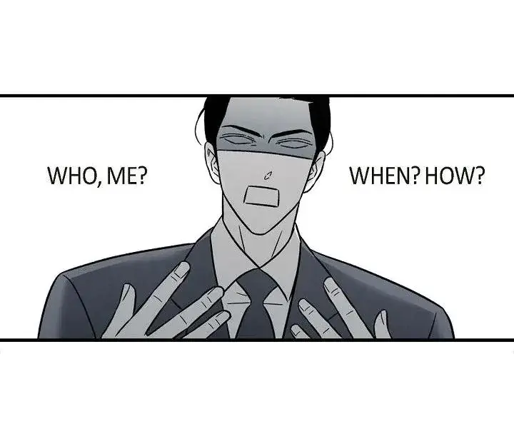 Cross The Line Chapter 145 - Page 15
