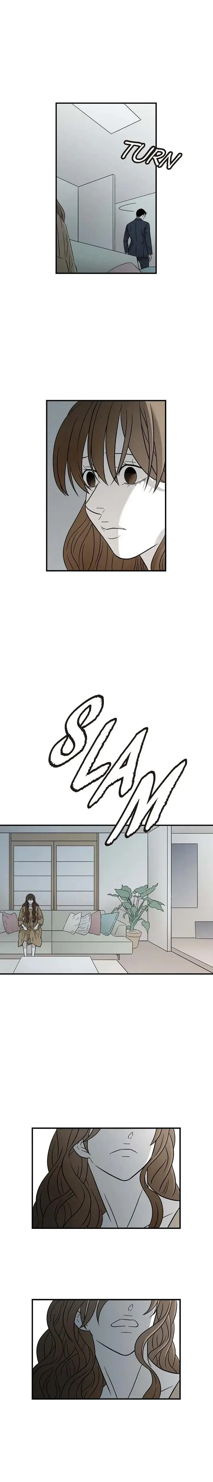 Cross The Line Chapter 146 - Page 11