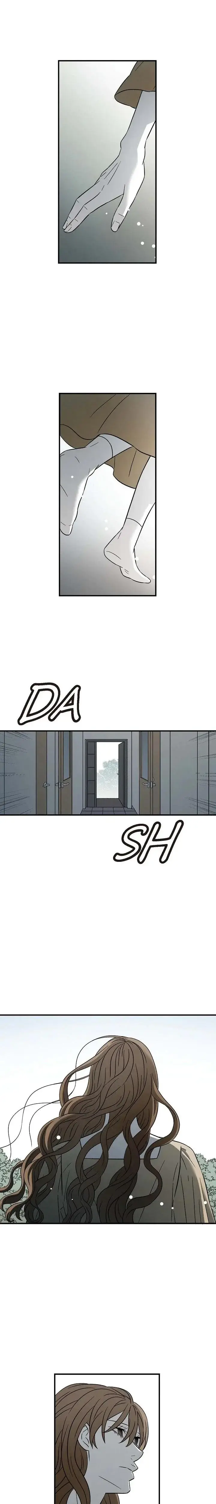 Cross The Line Chapter 146 - Page 12