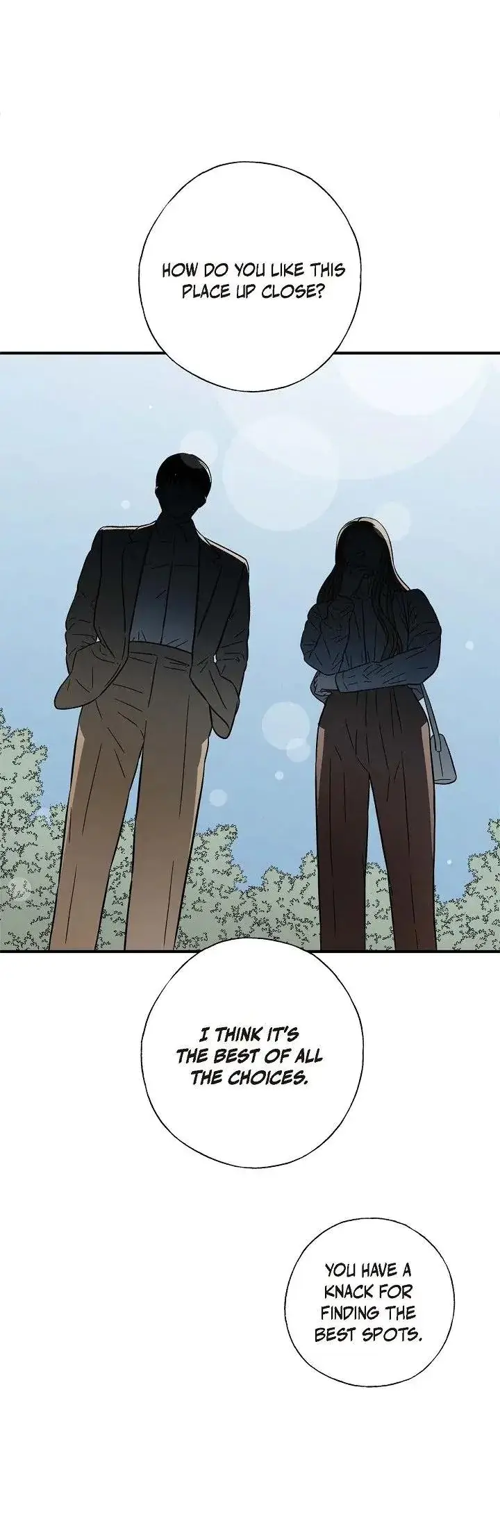 Cross The Line Chapter 146 - Page 16