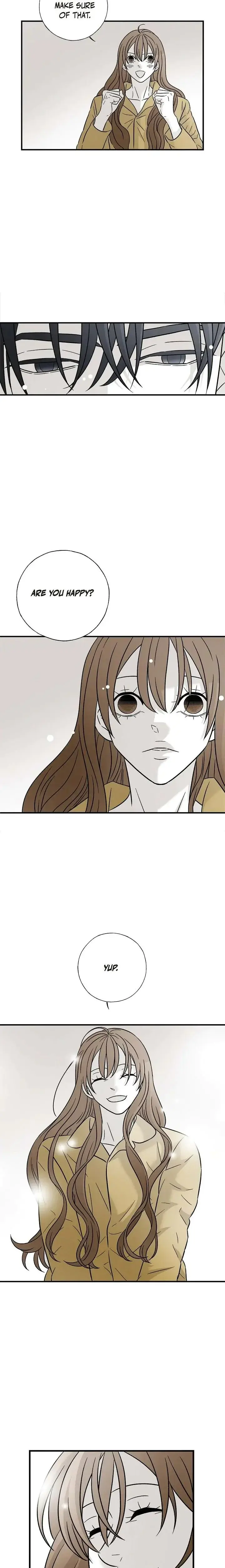 Cross The Line Chapter 151 - Page 13