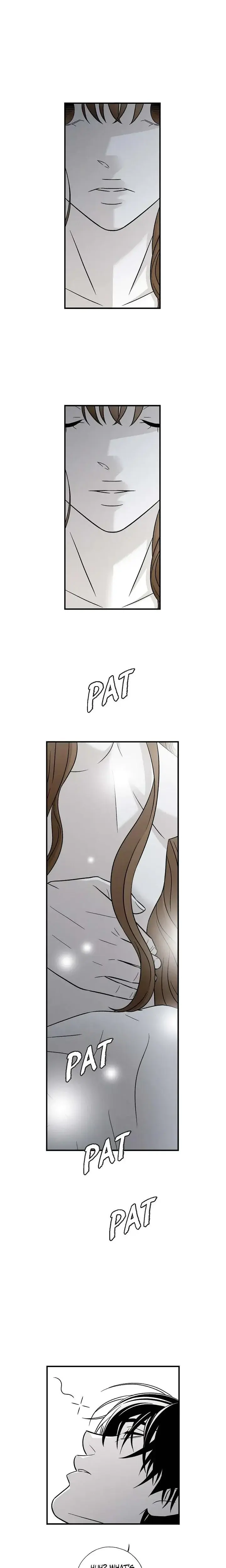 Cross The Line Chapter 152 - Page 11