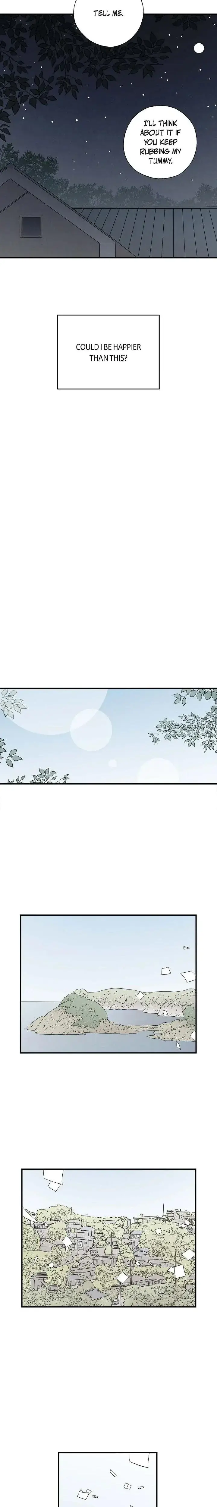Cross The Line Chapter 152 - Page 14