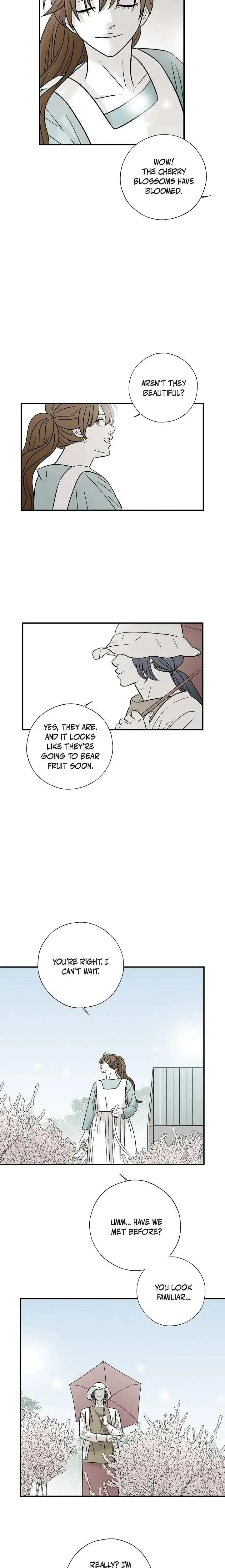 Cross The Line Chapter 152 - Page 2