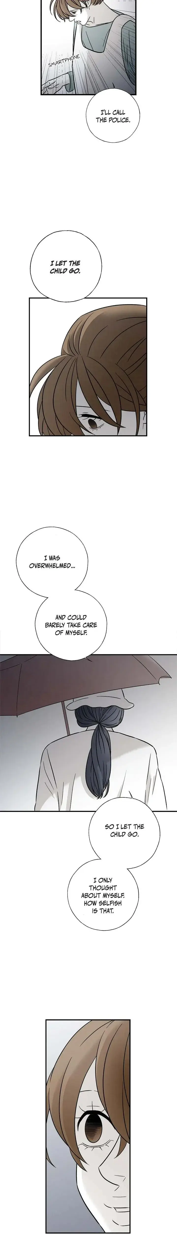 Cross The Line Chapter 152 - Page 5