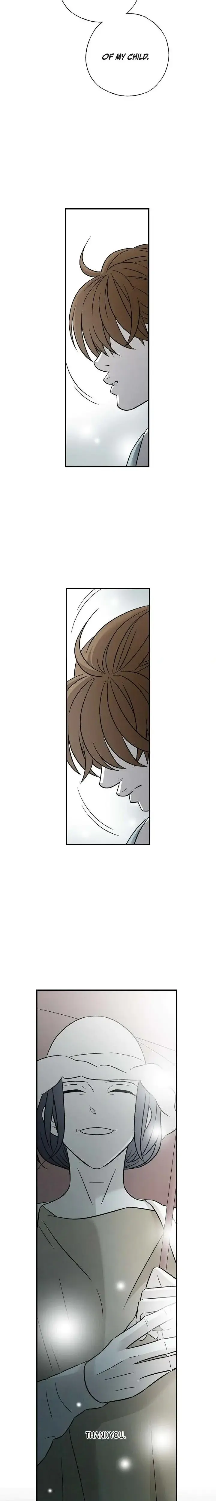 Cross The Line Chapter 152 - Page 7