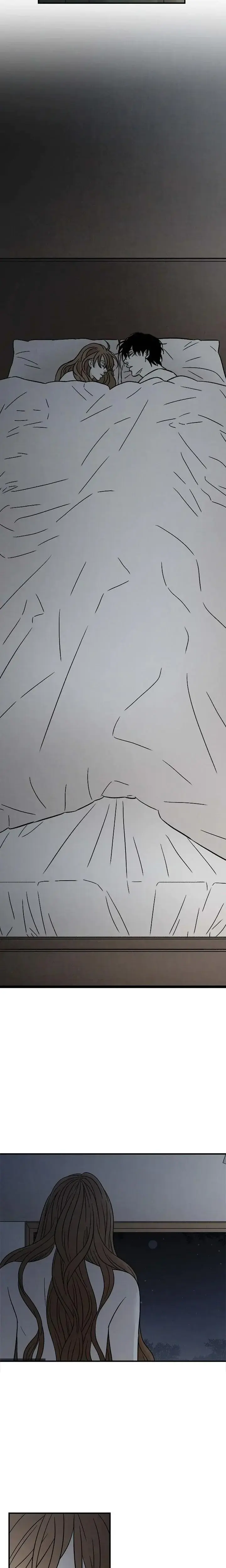 Cross The Line Chapter 152 - Page 8