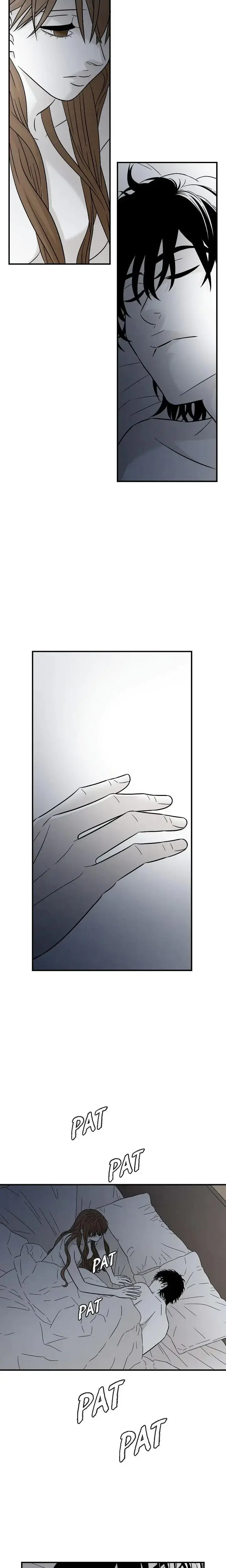 Cross The Line Chapter 152 - Page 9