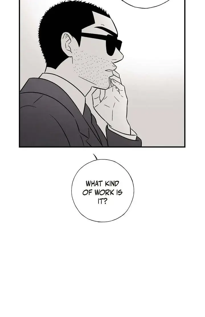 Cross The Line Chapter 153 - Page 16