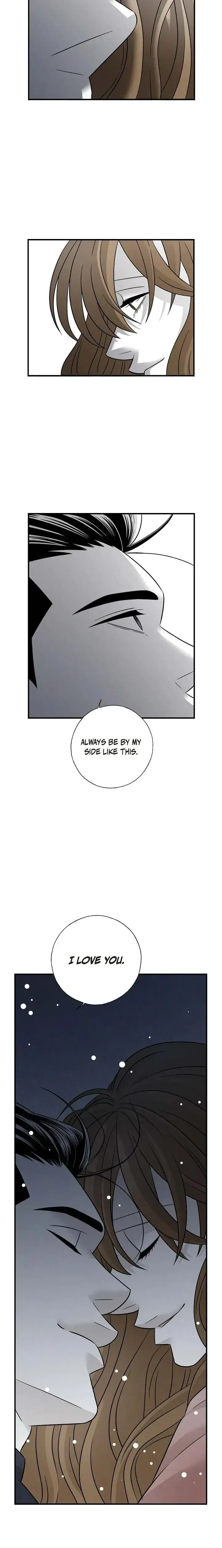 Cross The Line Chapter 157 - Page 13