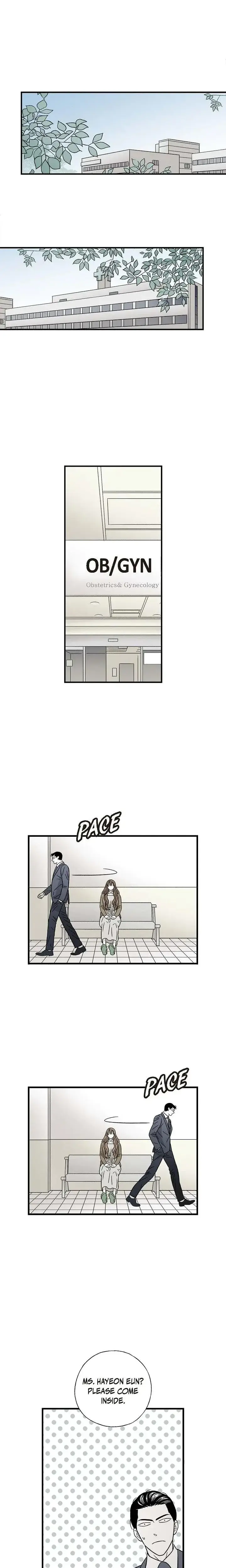 Cross The Line Chapter 157 - Page 16