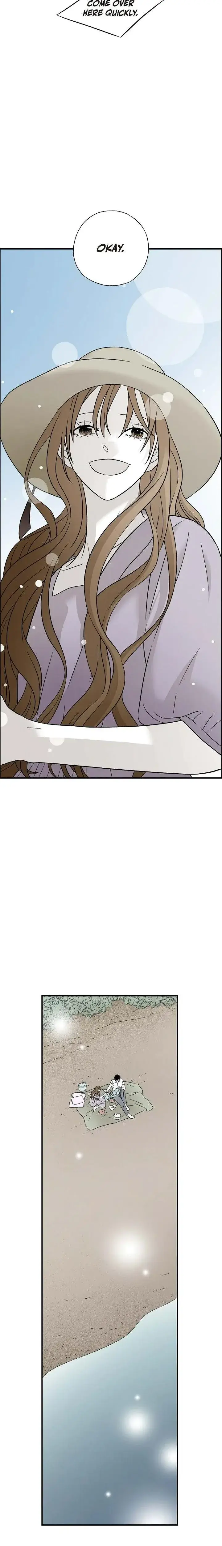Cross The Line Chapter 158 - Page 19