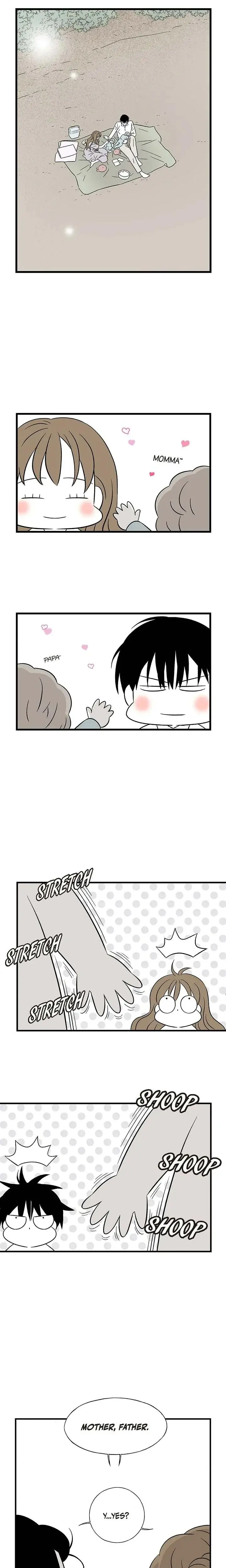 Cross The Line Chapter 158 - Page 21