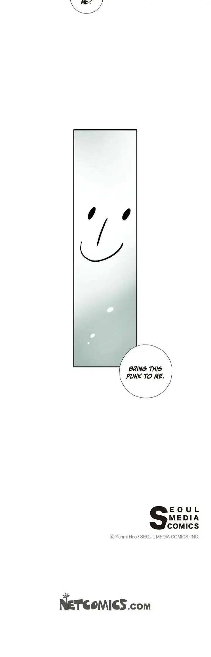 Cross The Line Chapter 16 - Page 9