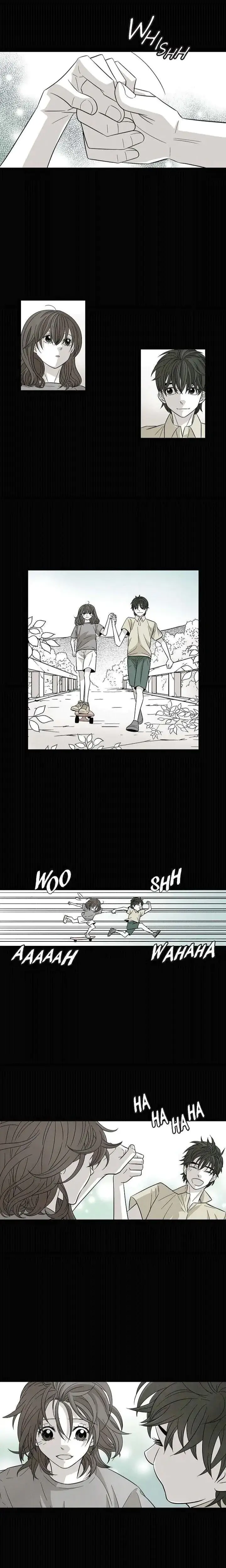 Cross The Line Chapter 19 - Page 7