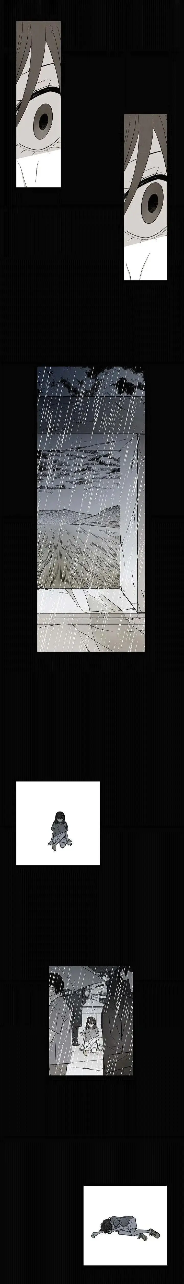 Cross The Line Chapter 20 - Page 8