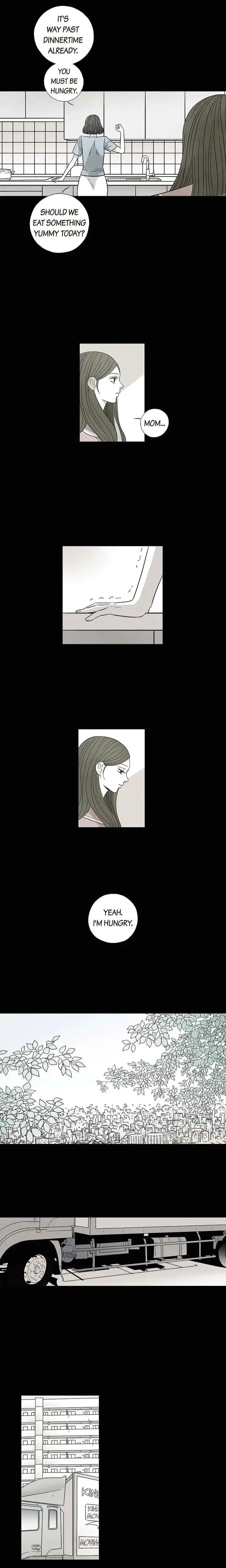 Cross The Line Chapter 23 - Page 2