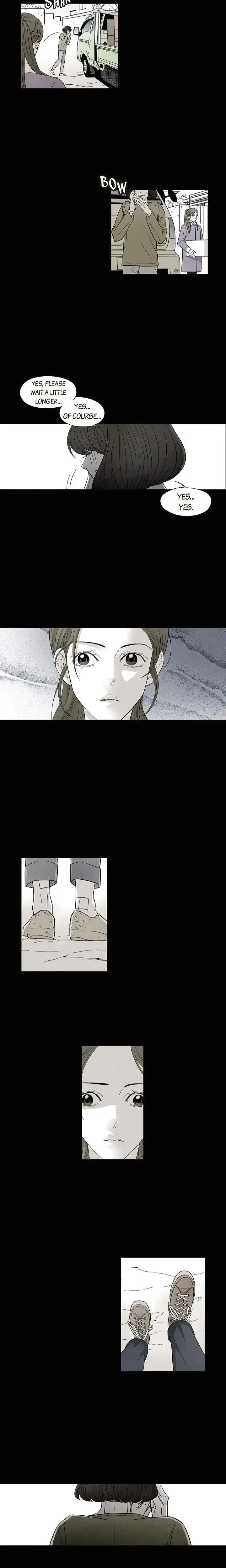 Cross The Line Chapter 23 - Page 4