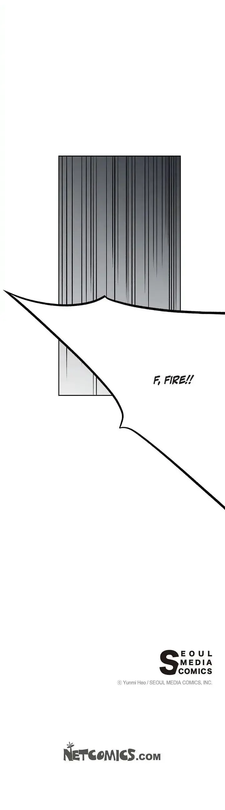 Cross The Line Chapter 39 - Page 11
