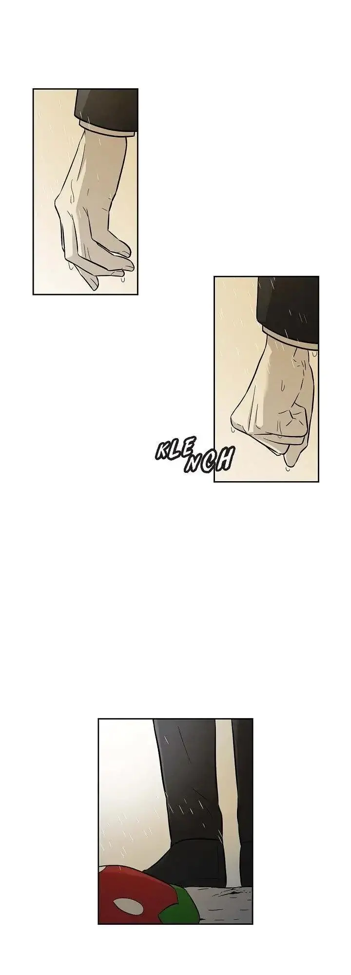 Cross The Line Chapter 41 - Page 12