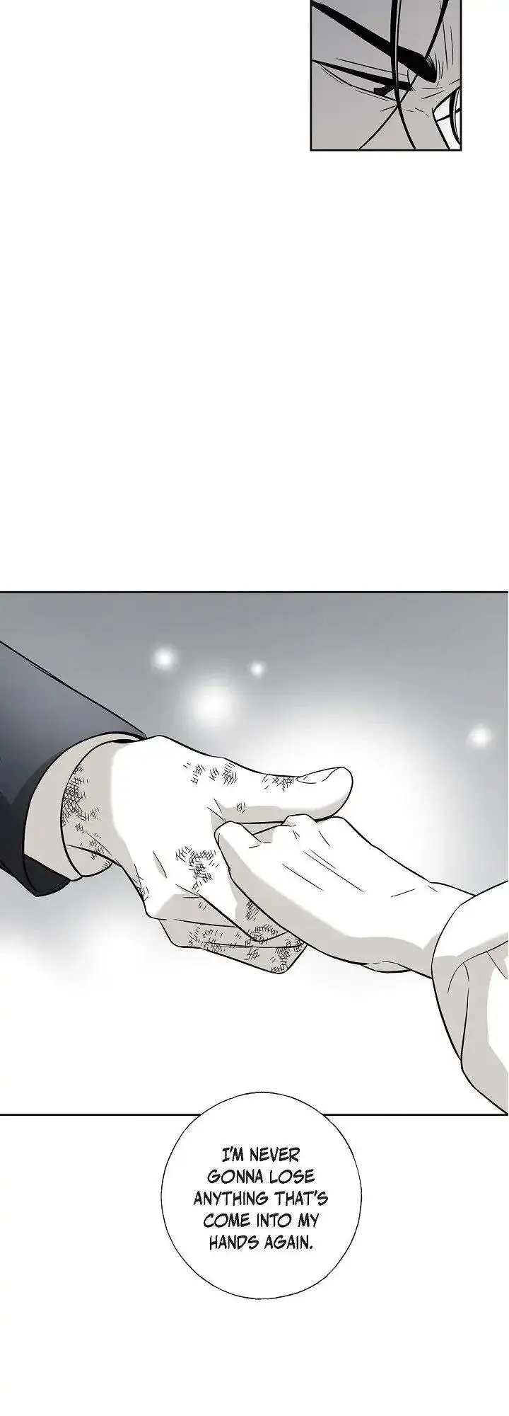 Cross The Line Chapter 42 - Page 10