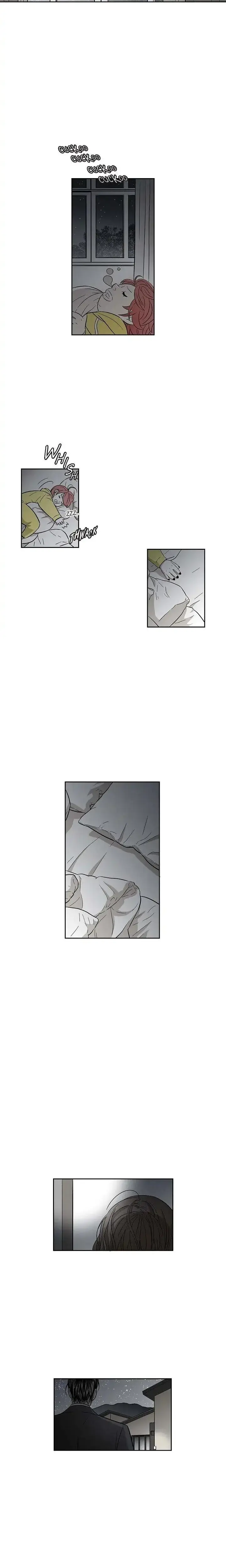 Cross The Line Chapter 42 - Page 3