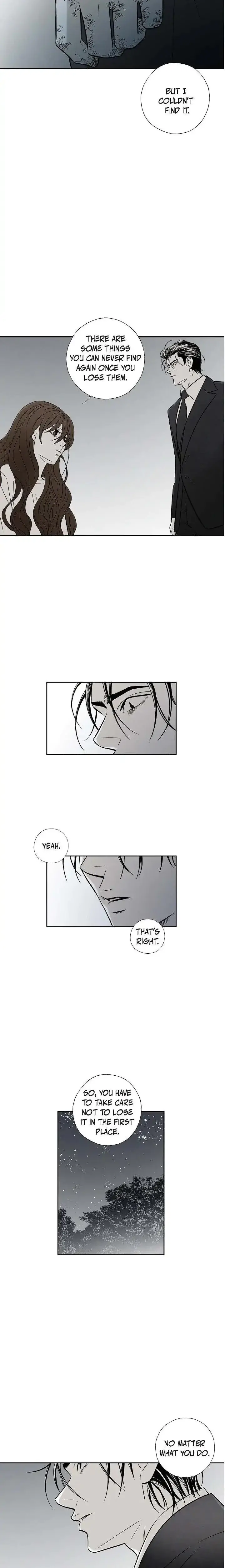 Cross The Line Chapter 42 - Page 5