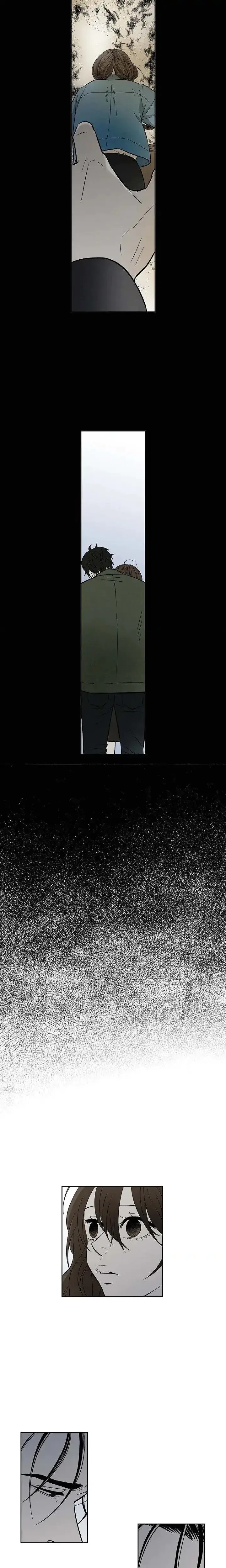 Cross The Line Chapter 42 - Page 9