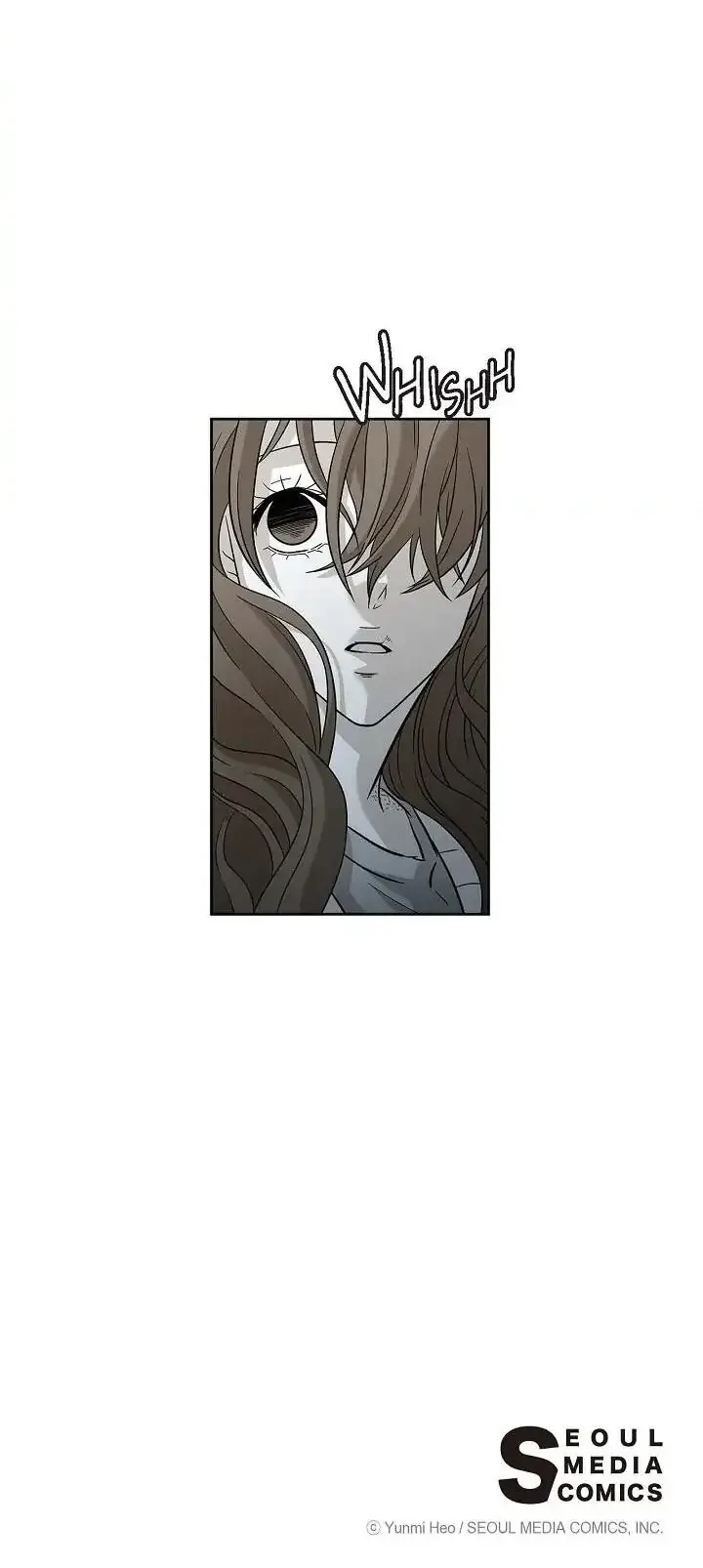 Cross The Line Chapter 45 - Page 11