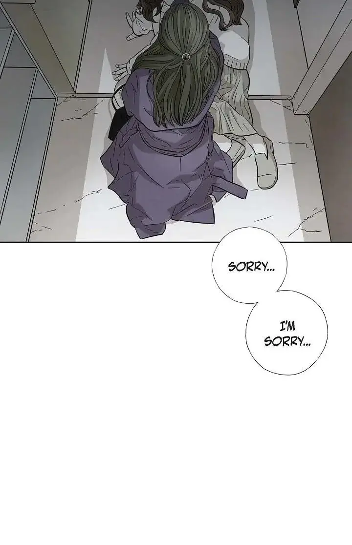 Cross The Line Chapter 46 - Page 10