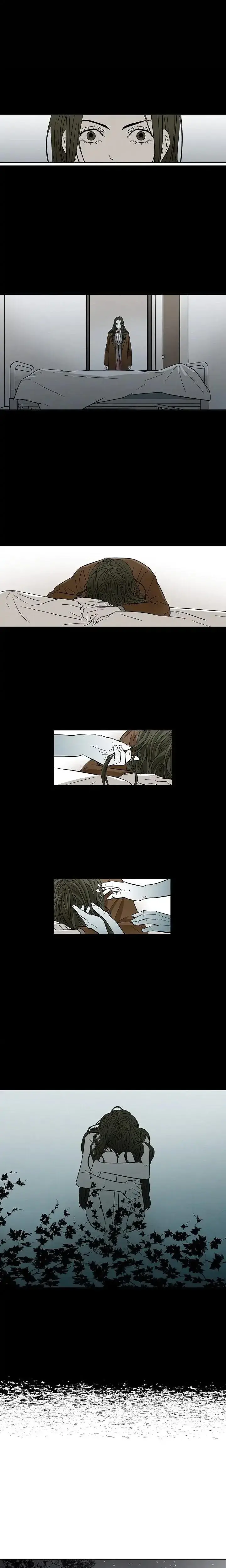 Cross The Line Chapter 47 - Page 10