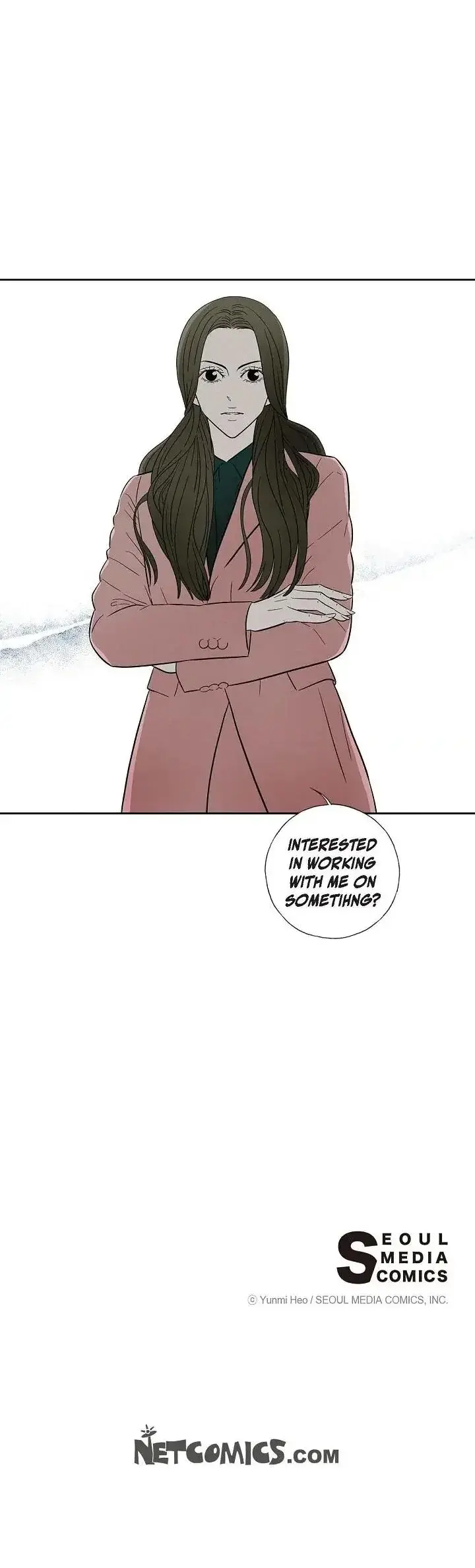 Cross The Line Chapter 50 - Page 10