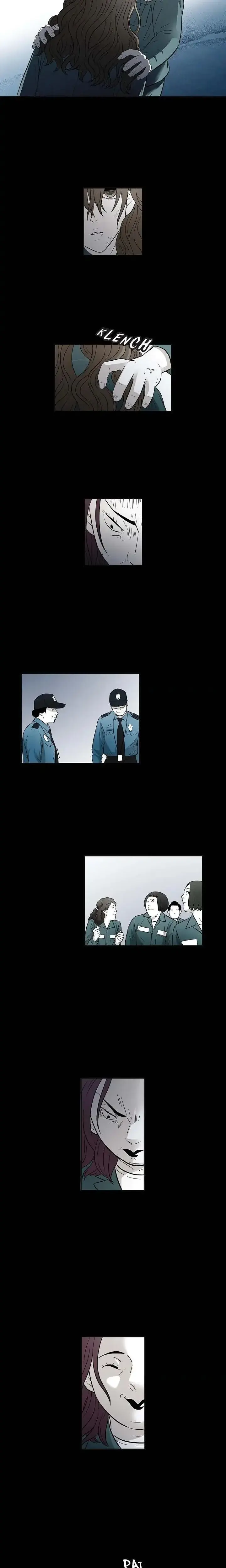 Cross The Line Chapter 56 - Page 4