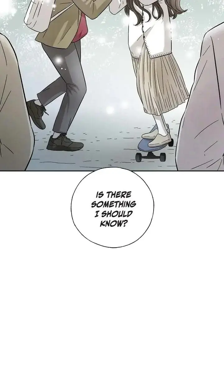 Cross The Line Chapter 64 - Page 10