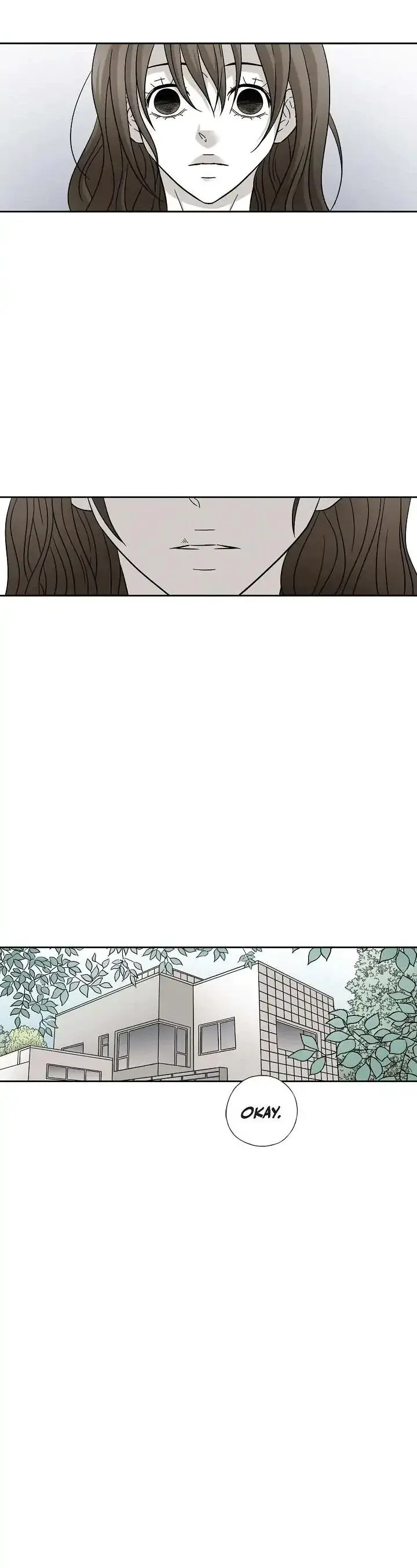 Cross The Line Chapter 70 - Page 11