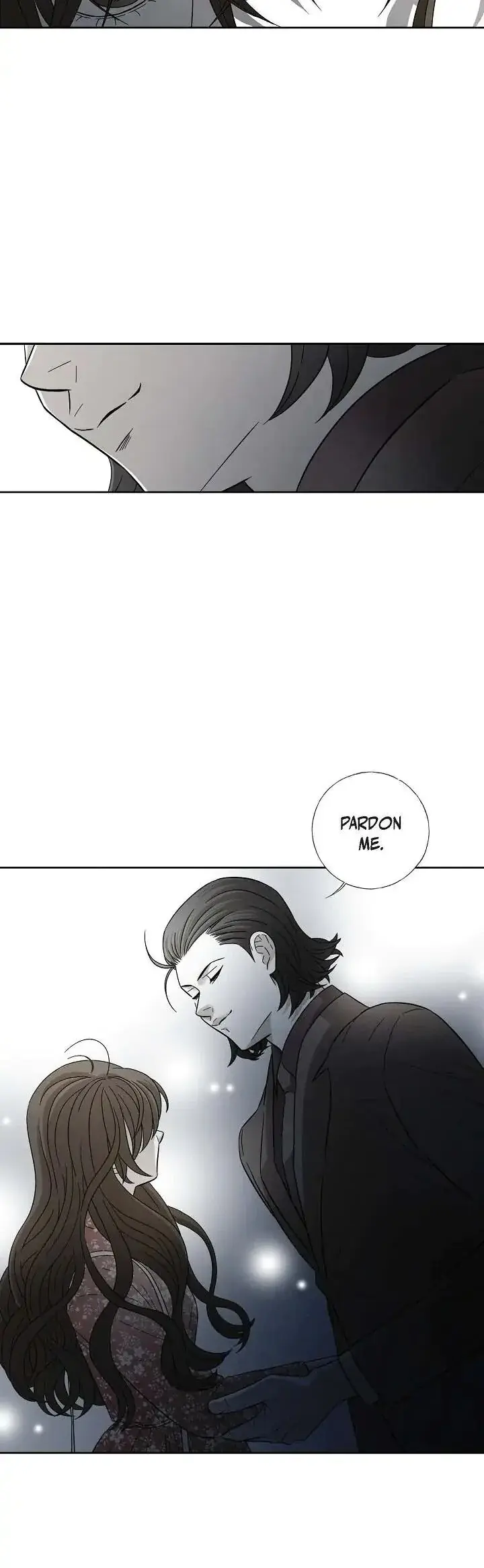 Cross The Line Chapter 72 - Page 8