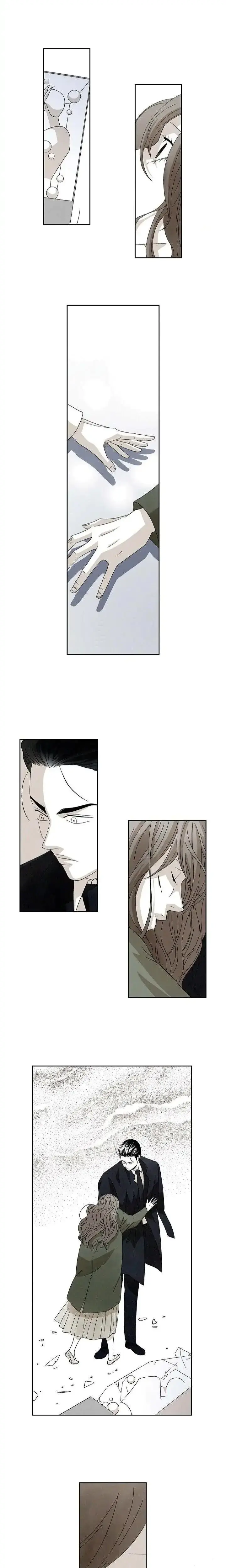 Cross The Line Chapter 8 - Page 4