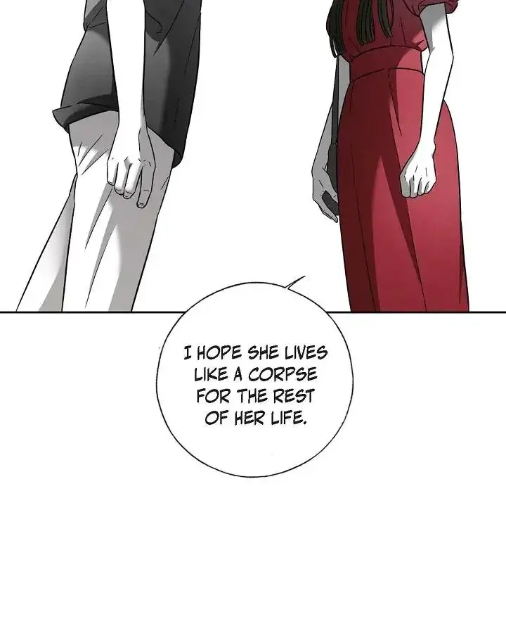 Cross The Line Chapter 89 - Page 14