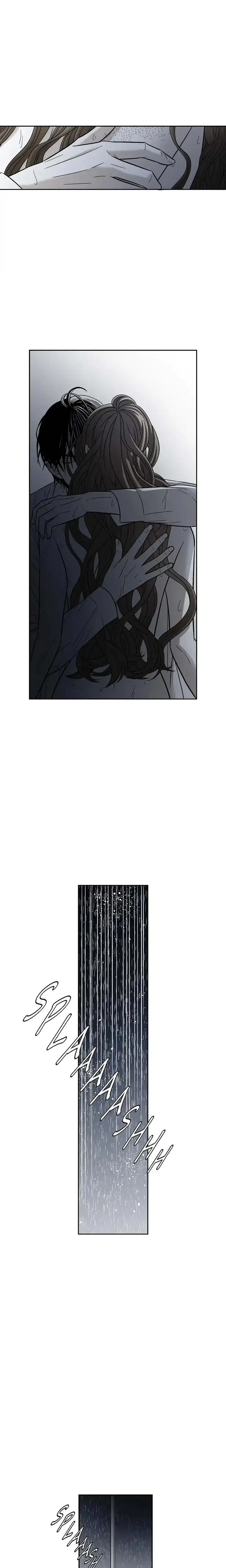 Cross The Line Chapter 91 - Page 5