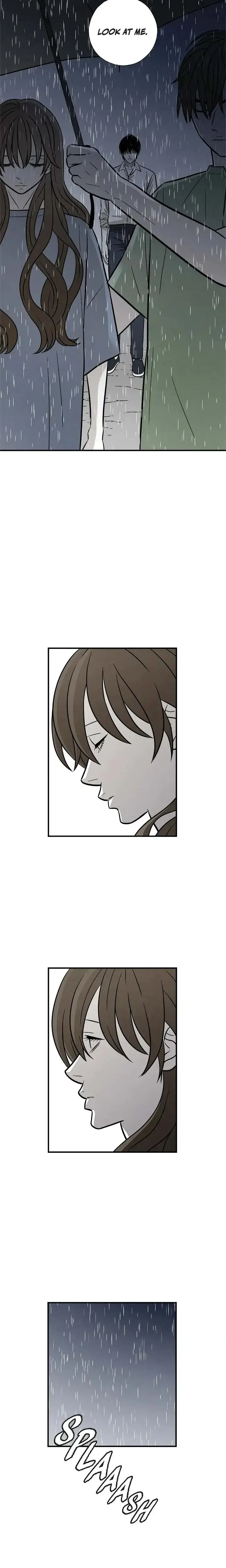 Cross The Line Chapter 94 - Page 3