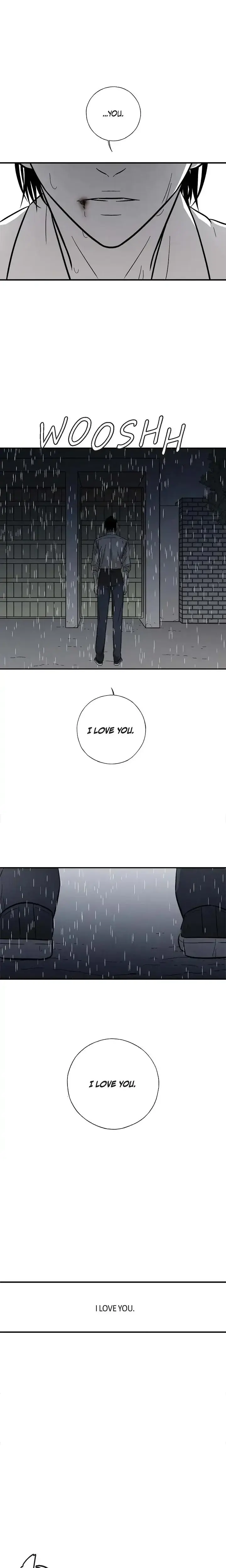 Cross The Line Chapter 94 - Page 4