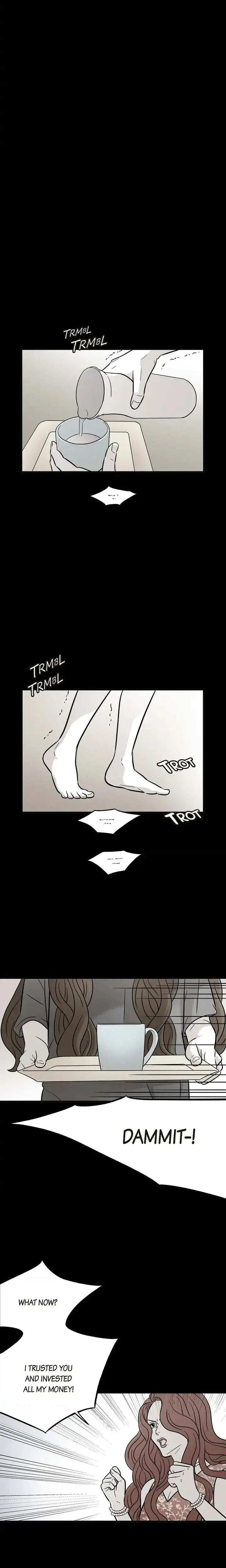 Cross The Line Chapter 95 - Page 11