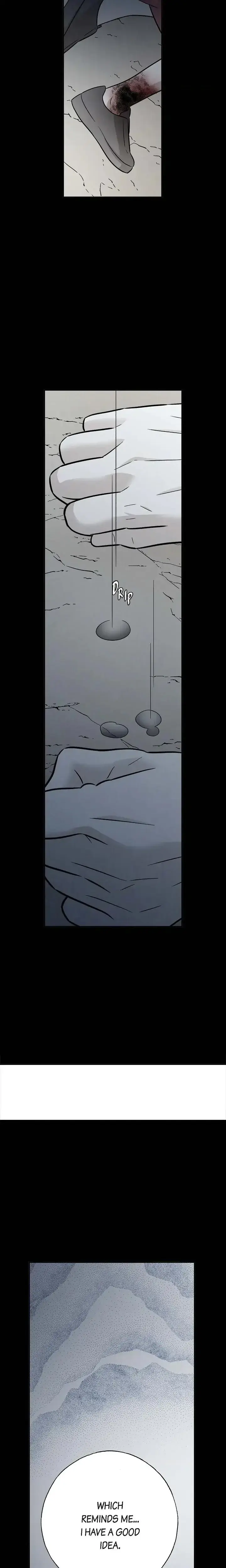 Cross The Line Chapter 96 - Page 15