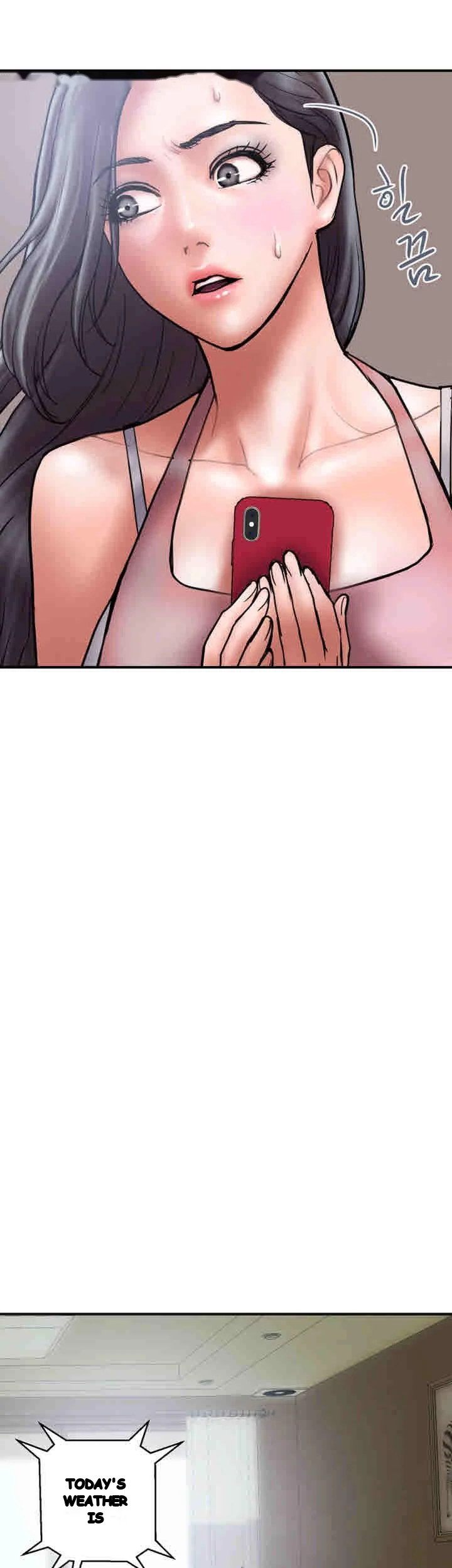 Crossed Hearts Chapter 22 - Page 18