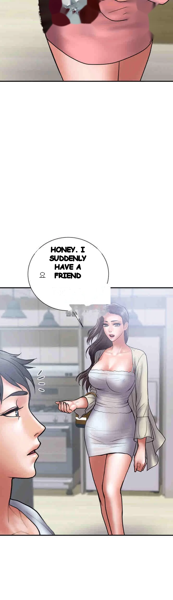 Crossed Hearts Chapter 22 - Page 20