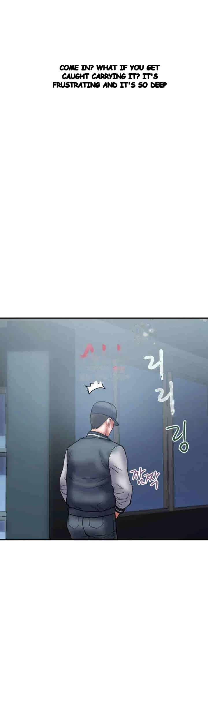 Crossed Hearts Chapter 22 - Page 27